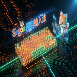 搜狗输入法极简风格皮肤推荐与设置