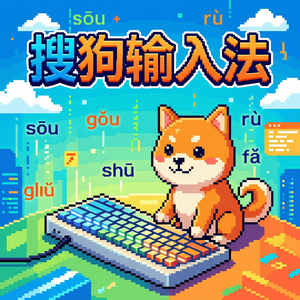 手机搜狗输入法支持哪些外语输入？多语言键盘切换