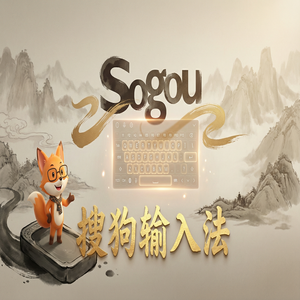 搜狗拼音输入法怎么关闭按键震动和声音？